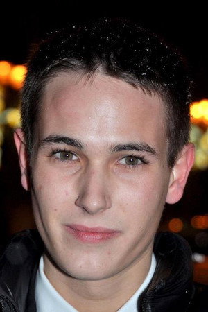 Émile Berling photo