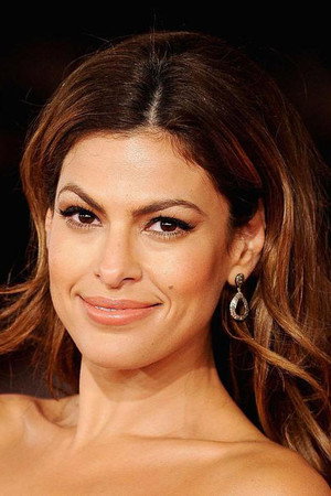 Eva Mendes photo