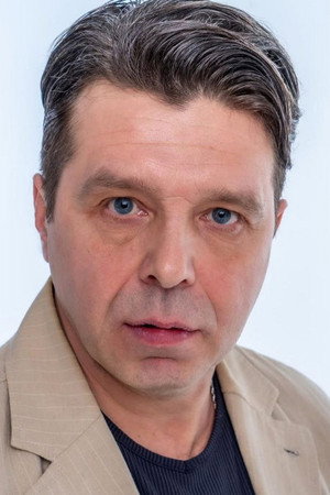 Photo of Sergey Novikov from the Latest Netflix gallery