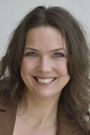 Photo of Anna Blomberg from the Latest Netflix gallery