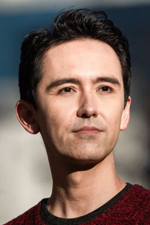 Maxwell Powers photo