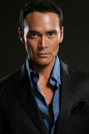 Mark Dacascos photo