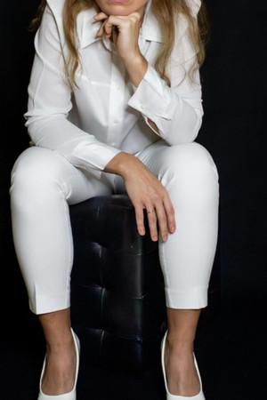Photo of Helen Laurens from the Latest Netflix gallery