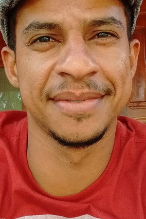Photo of Edilson Silva from the Latest Netflix gallery