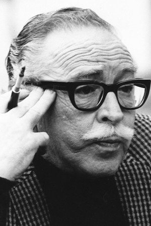 Photo of Dalton Trumbo from the Latest Netflix gallery