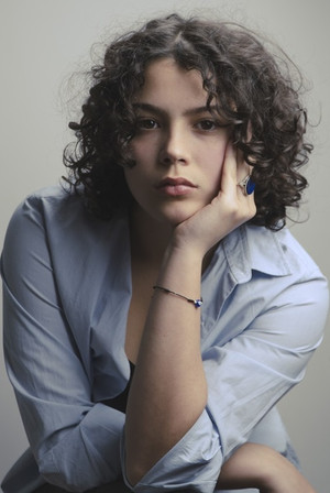 Photo of Mathilde Labarthe from the Latest Netflix gallery