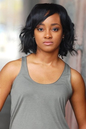 Kimberley Drummond photo