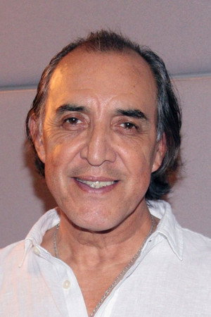 Luis Felipe Tovar photo