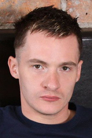 Photo of Daniel Scott from the Latest Netflix gallery