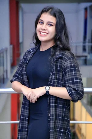 Photo of Saheli Sadithma from the Latest Netflix gallery