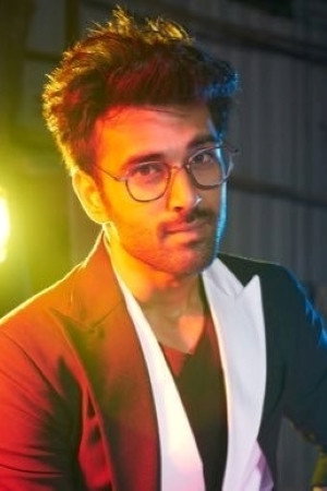 Pulkit Samrat photo