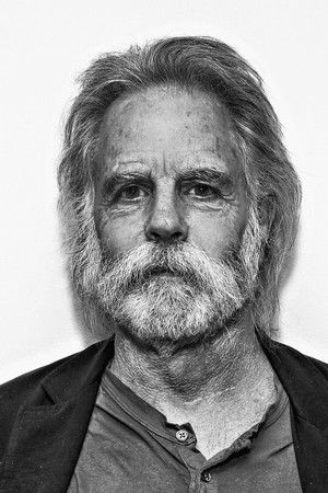 Bob Weir photo