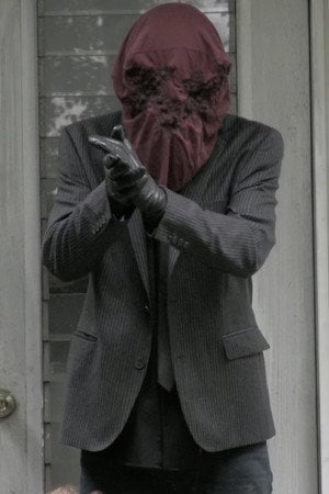 Photo of Colin Marshall from the Latest Netflix gallery