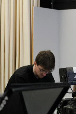 Photo of Ethan Yorston from the Latest Netflix gallery