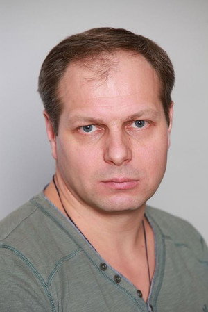 Sergei Guryev photo