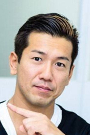 Photo of Youji Agawa from the Latest Netflix gallery