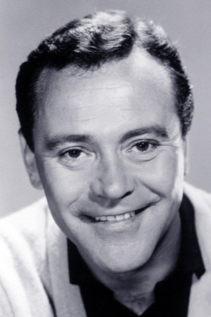 Jack Lemmon photo