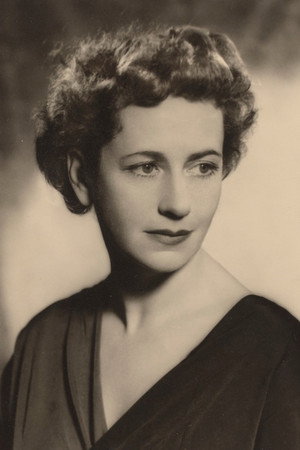 Peggy Ashcroft photo