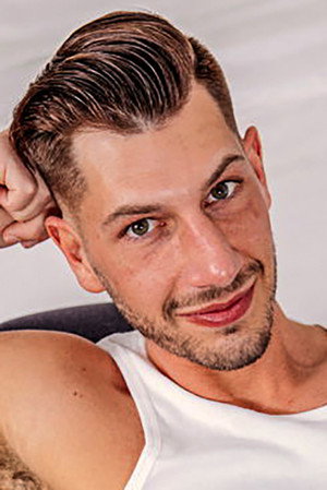 Photo of Jordan Starr from the Latest Netflix gallery