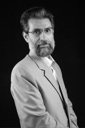 Mohammad Reza Sarshar photo