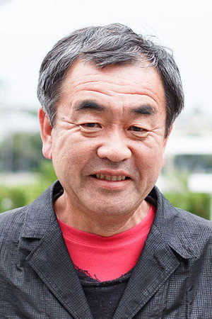 Photo of Kengo Kuma from the Latest Netflix gallery