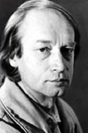 Photo of Viktor Vasilev from the Latest Netflix gallery