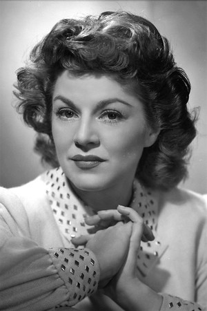 Claire Trevor photo