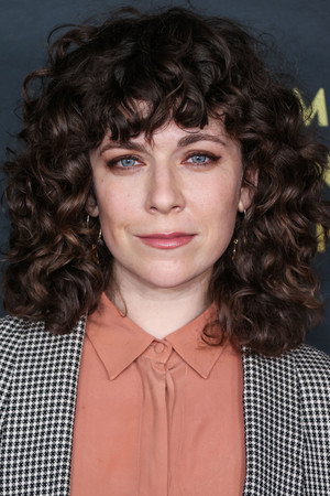 Photo of Jen Tullock from the Latest Netflix gallery