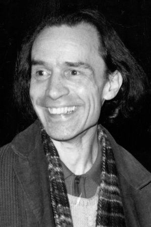 Jacques Rivette photo