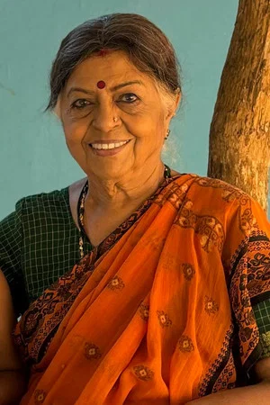 Photo of Radha Ramachandra from the Latest Netflix gallery