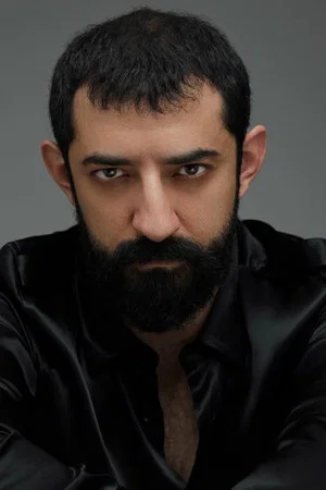 Photo of Emrah Aytemur from the Latest Netflix gallery