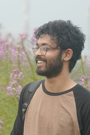 Photo of Ishtiyak Ahmad Zihad from the Latest Netflix gallery