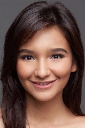 Photo of Gesya Shandy from the Latest Netflix gallery