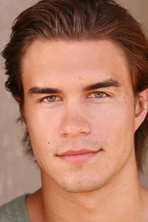 Rob Mayes photo