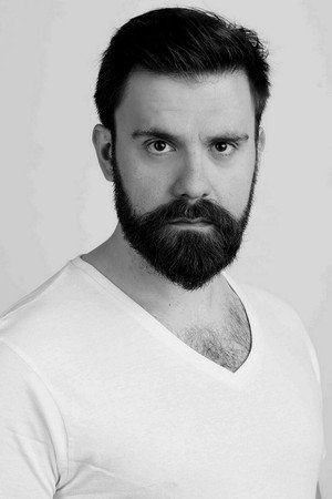 Photo of David Blanka from the Latest Netflix gallery