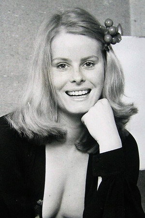 Madeleine Hinde photo