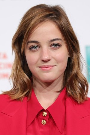 Beatrice Grannò photo