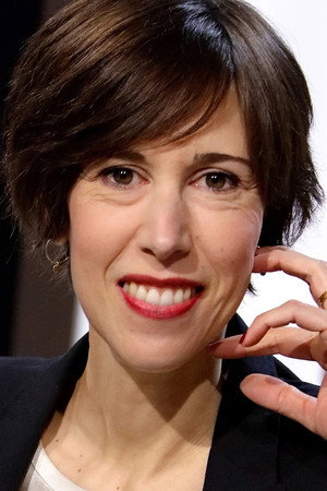 Laetitia Colombani photo