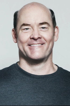 David Koechner photo