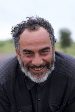 Photo of Cao Guimarães from the Latest Netflix gallery