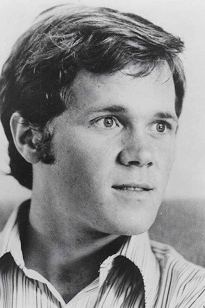 Wendell Burton photo