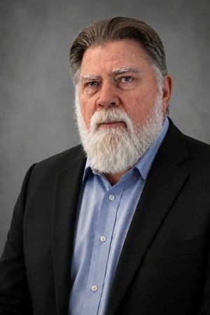 Photo of Alex Zinzopoulos from the Latest Netflix gallery