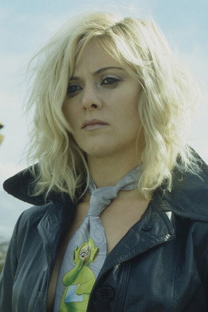 Theodora Tzimou photo