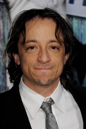 Michael Bacall photo