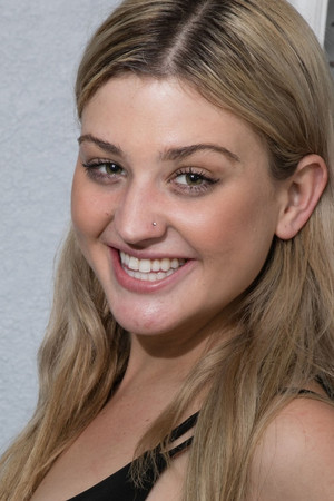 Photo of Serena Avary from the Latest Netflix gallery
