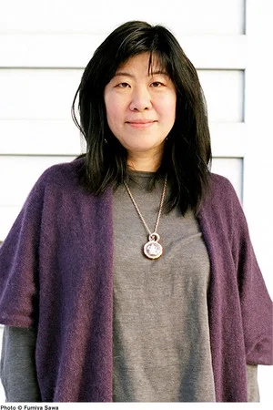 Photo of Banana Yoshimoto from the Latest Netflix gallery