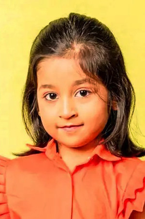 Photo of Baby Aazhiya from the Latest Netflix gallery