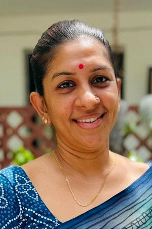 Photo of M. Soundarya Saravanan from the Latest Netflix gallery