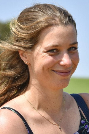 Photo of Lene Sanderhoff from the Latest Netflix gallery