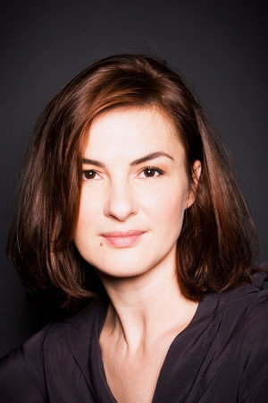 Photo of Ioana Flora from the Latest Netflix gallery